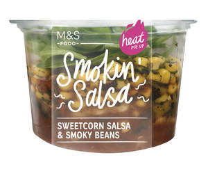 marksandspencer_SS20_healthy_food_rajcatova_omacka_fazole_cannellini_kukurice_fazole_paprika_spenat_119_90Kc